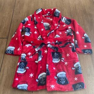 Star Wars robe